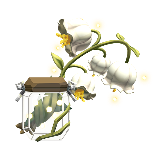 Lily of the Valley