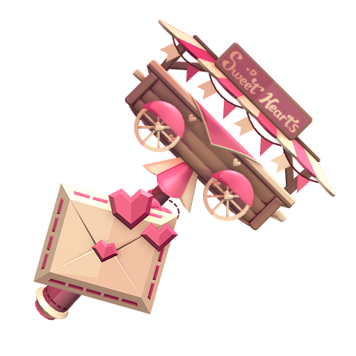 Sweethearts Store