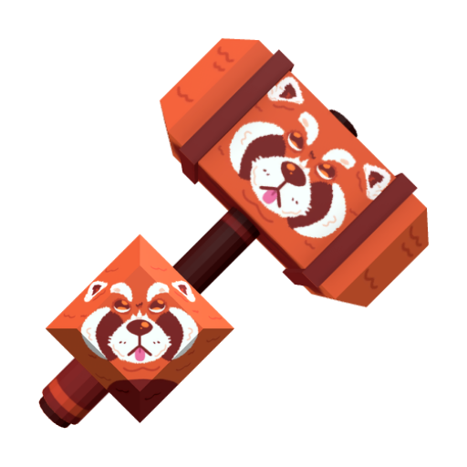Red Panda